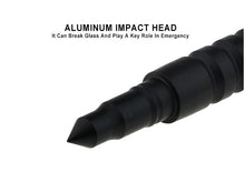 Load image into Gallery viewer, Multifunctional Tactical Pen - Self defense tool / glassbreaker