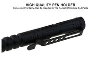Load image into Gallery viewer, Multifunctional Tactical Pen - Self defense tool / glassbreaker