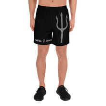 Afbeelding in Gallery-weergave laden, TAKTIKAL FITNESS TRAINING SHORTS