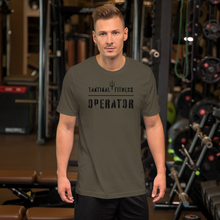 Load image into Gallery viewer, Operator series - Army