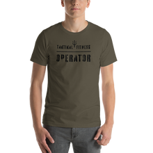 Load image into Gallery viewer, Operator series - Army
