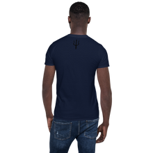 Afbeelding in Gallery-weergave laden, Taktikal Fitness Operator - Navy blauw