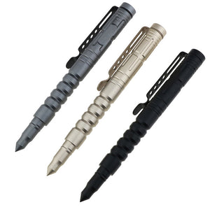Multifunctional Tactical Pen - Self defense tool / glassbreaker