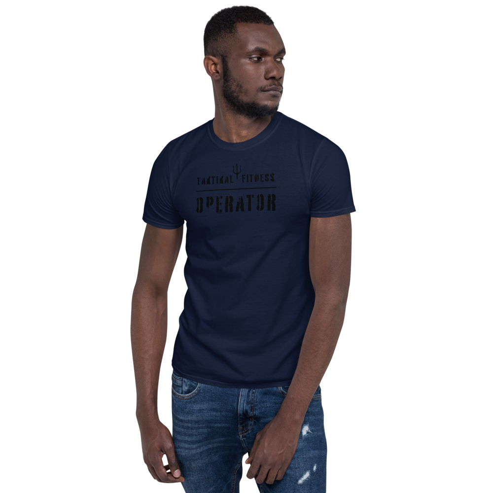 Operator Series - Navy