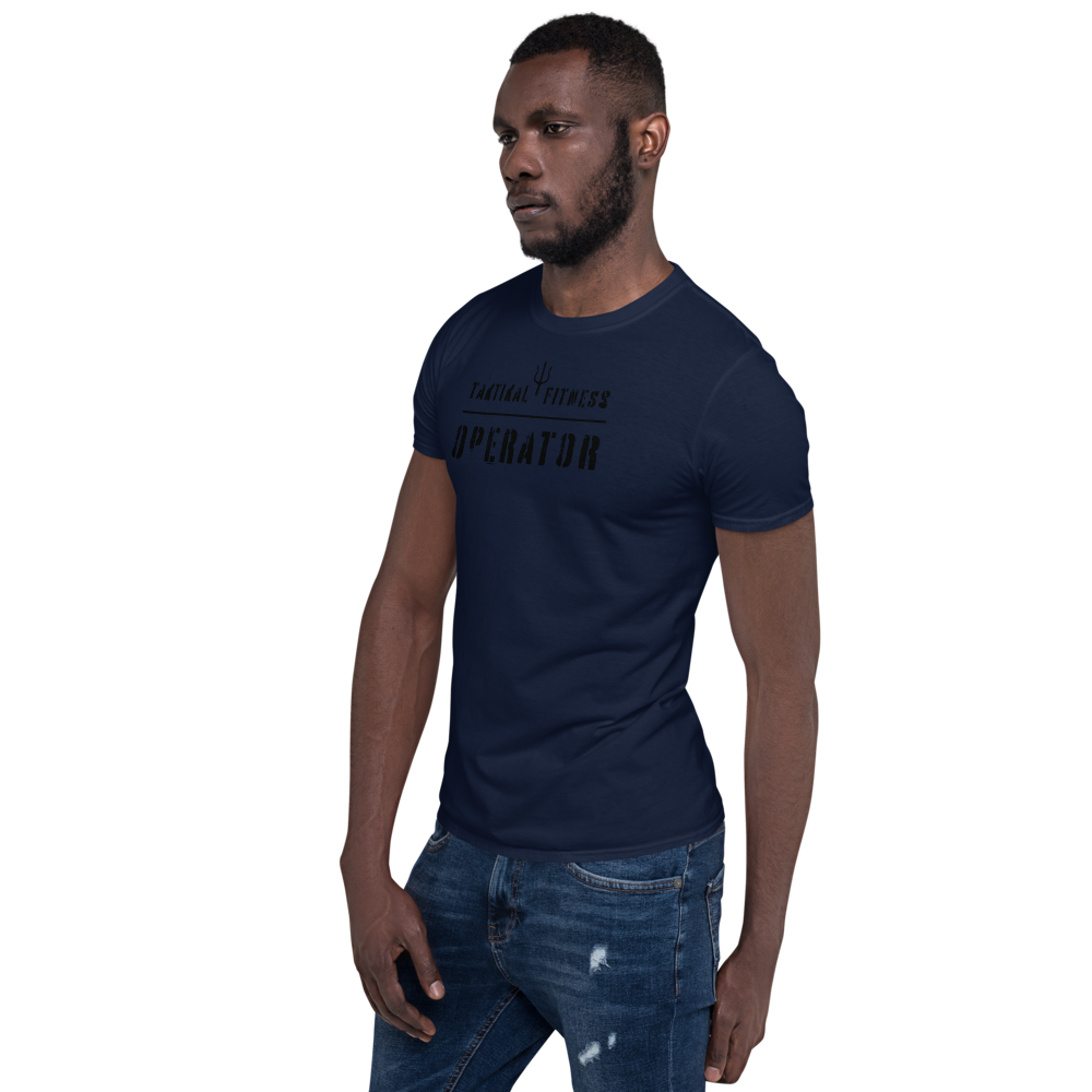 Operator Series - Navy